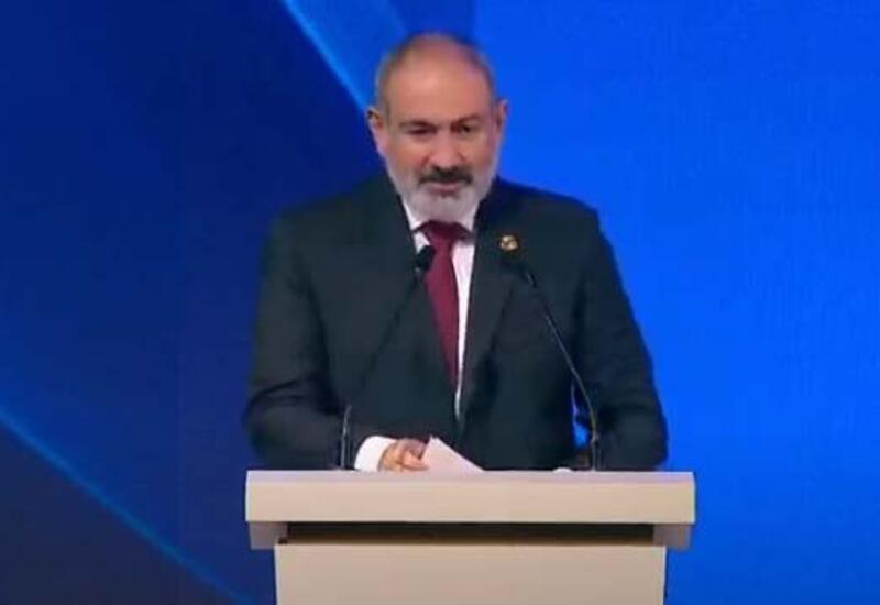 Azərbaycanla sülh sazişinin prinsipləri 2022-ci ildə razılaşdırılıb
