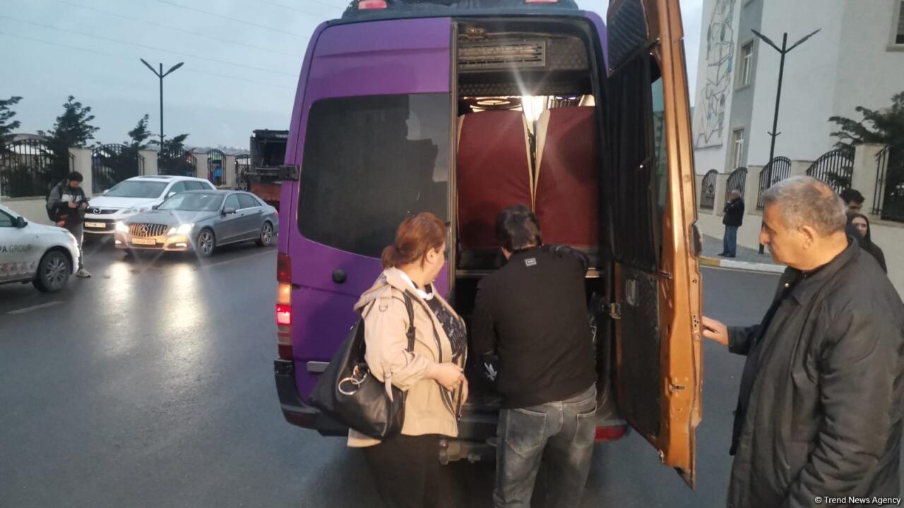 В Физули возвращаются еще 35 семьей бывших вынужденных переселенцев