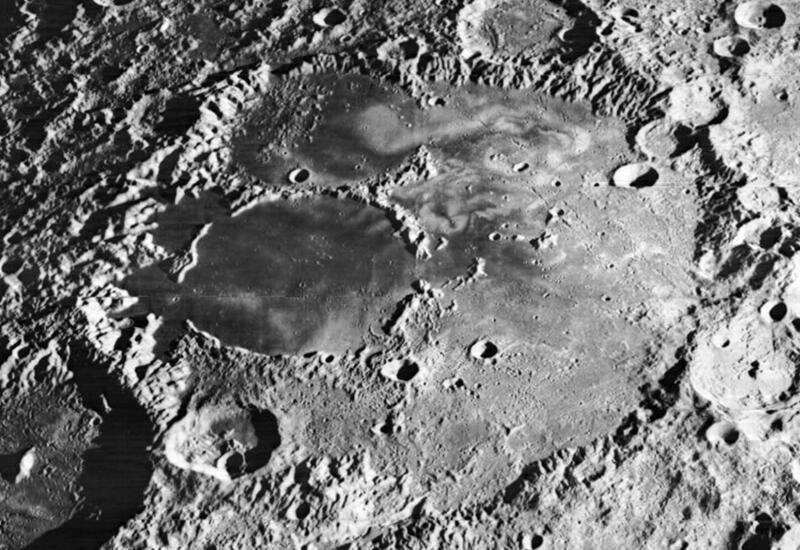 На Луне заметили валуны со странными магнитными свойствами