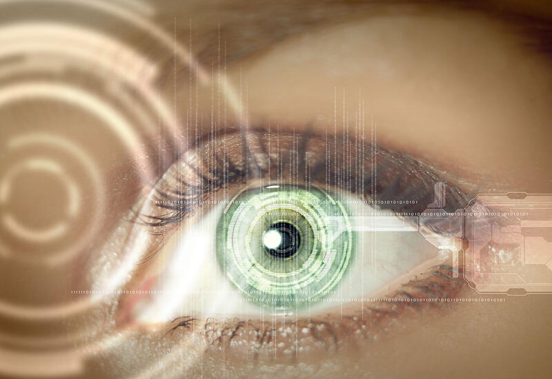 Ученые разработали первую модель конъюнктивы человека