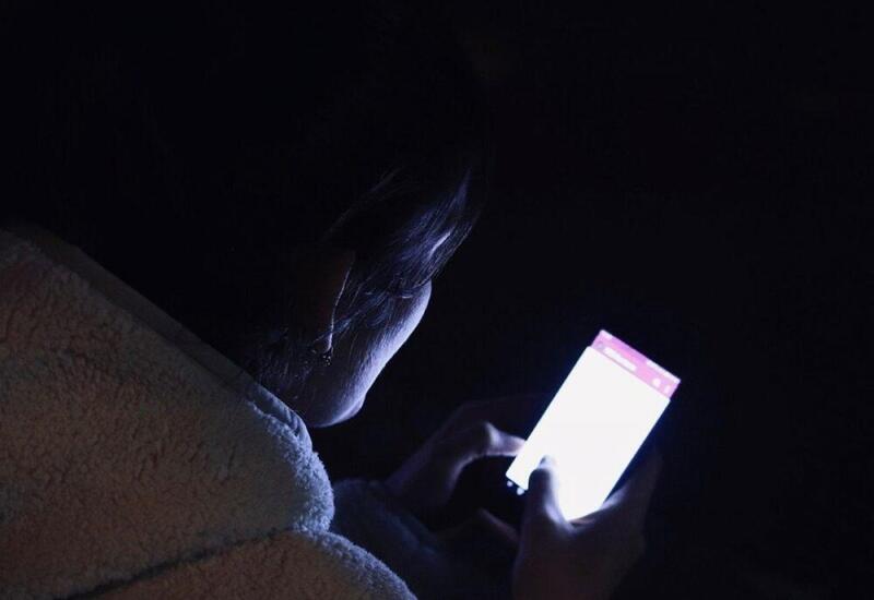 Обнаружена связь между ночным светом и потерей зрения