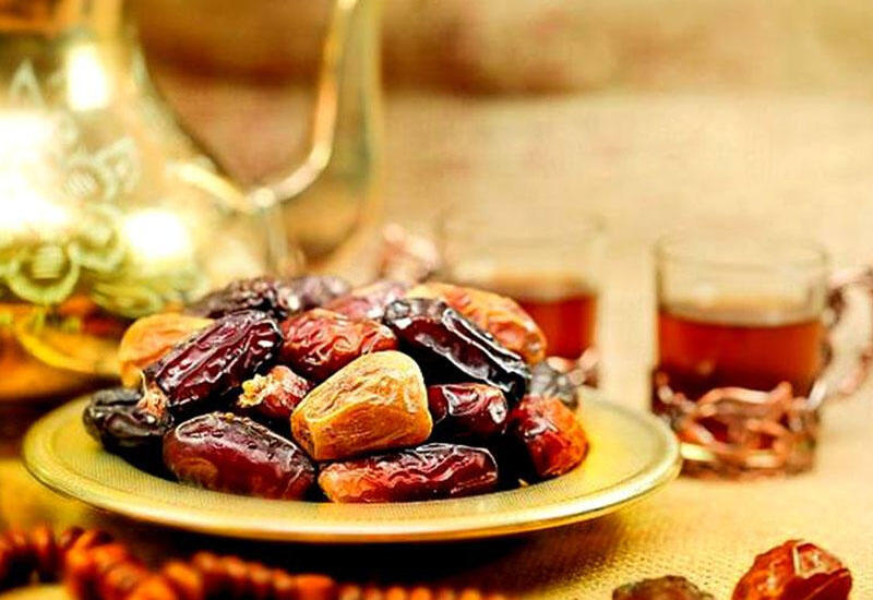 Ramazanın 6-cı gününün duası - İmsak və iftar vaxtı