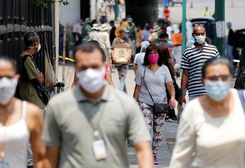 Раскрыт эффективный способ борьбы с пандемией