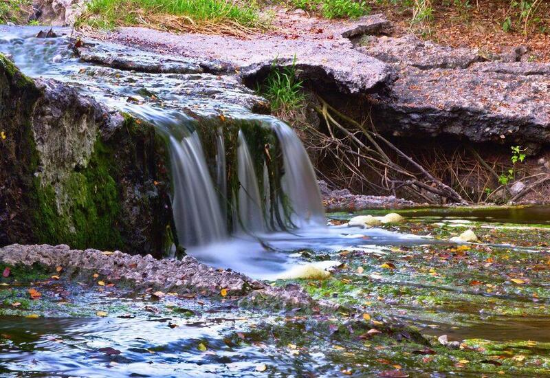 Ученые предупредили о риске истощения запасов грунтовых вод человечеством