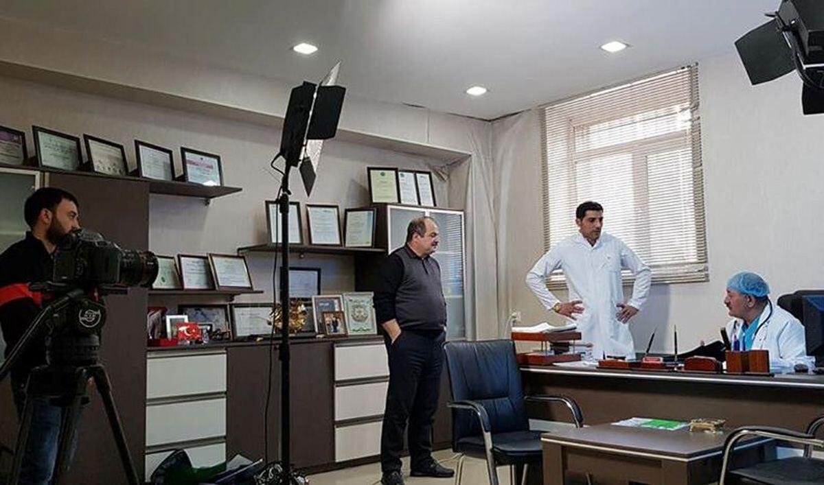Азербайджанский фильм признан лучшим в Индии