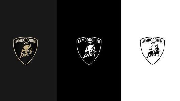 "Lamborghini" 20 ildən sonra loqosunu dəyişdi