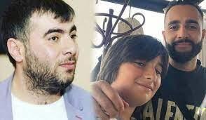 Hüseyn Rəşad Dağlının oğluna "Ferrari" göndərdi