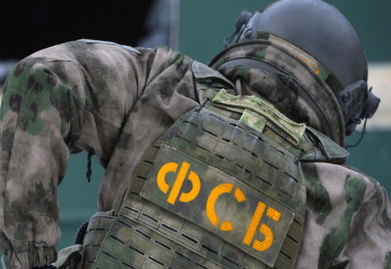 ФСБ России предотвратила теракт в Ставропольском крае