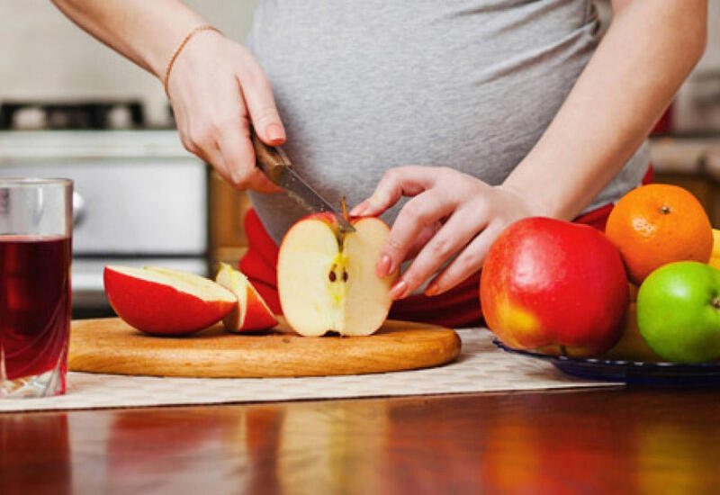 Alma qabıqlarını belə istifadə edin
