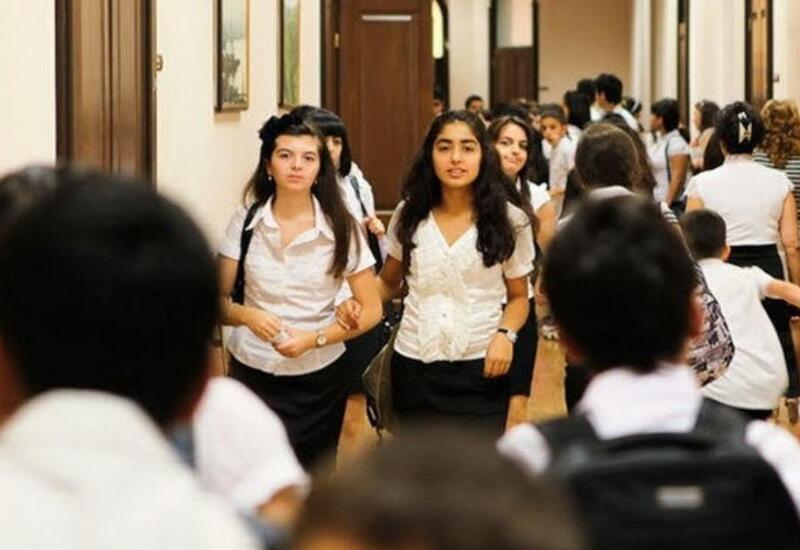 Ümumi təhsil sahəsində dövlət siyasətinin əsas prinsiplərinin sayı artırılır