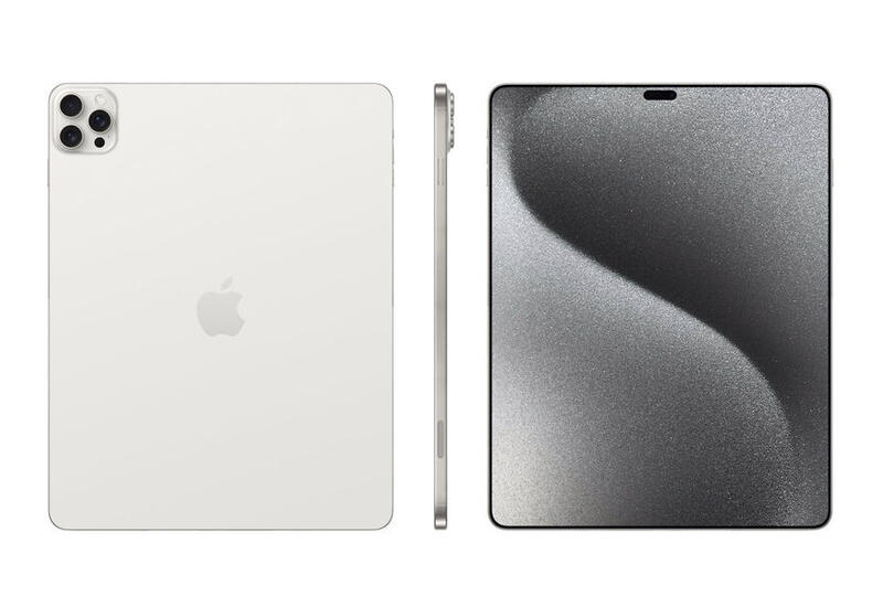 Apple перенесла презентацию новых iPad