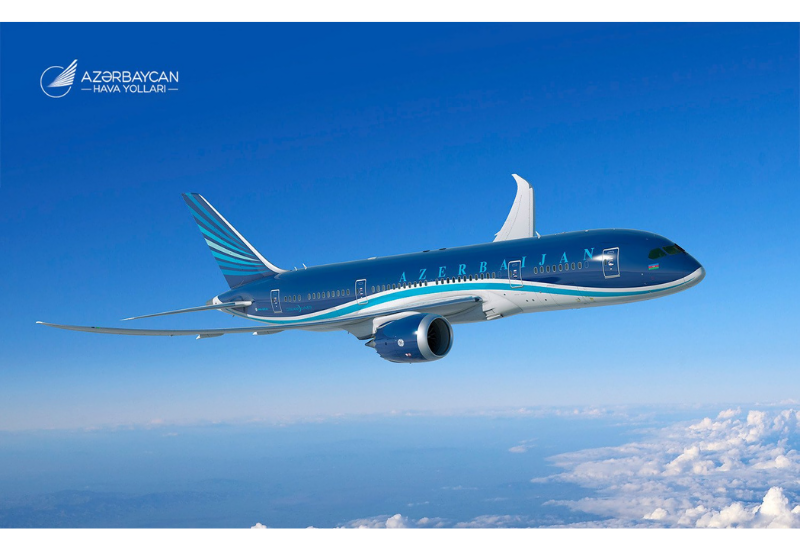 В летнем расписании AZAL представлено более 50 городов мира