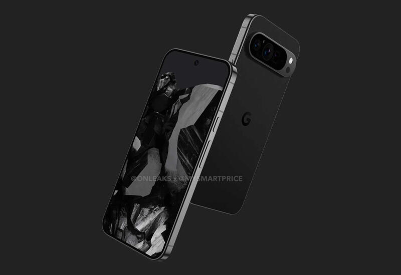 Инсайдер рассекретил характеристики нового процессора Google