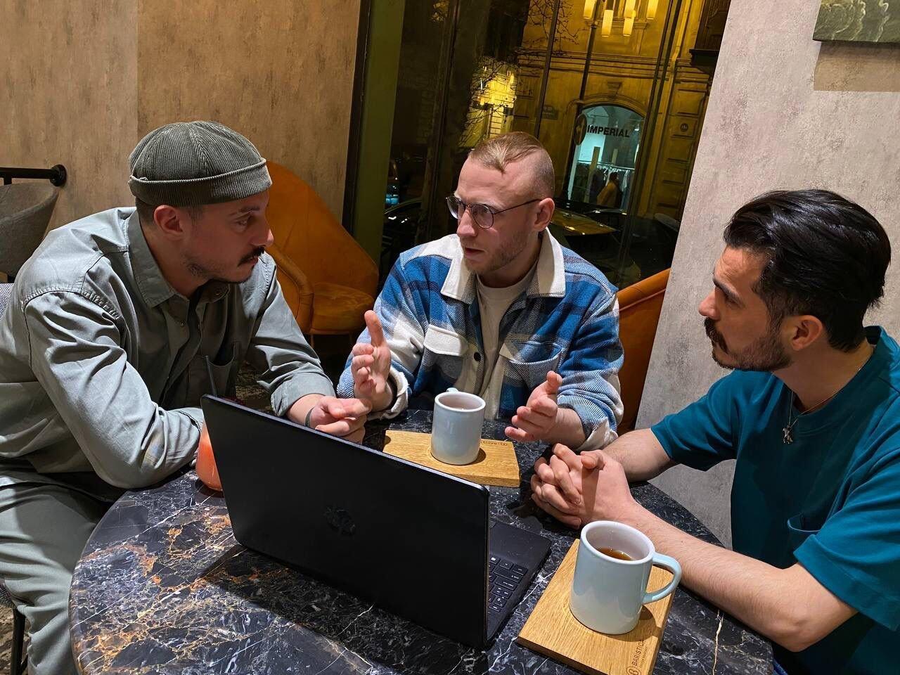 Названо имя постановщика сценического номера представителей Азербайджана на "Евровидении-2024"