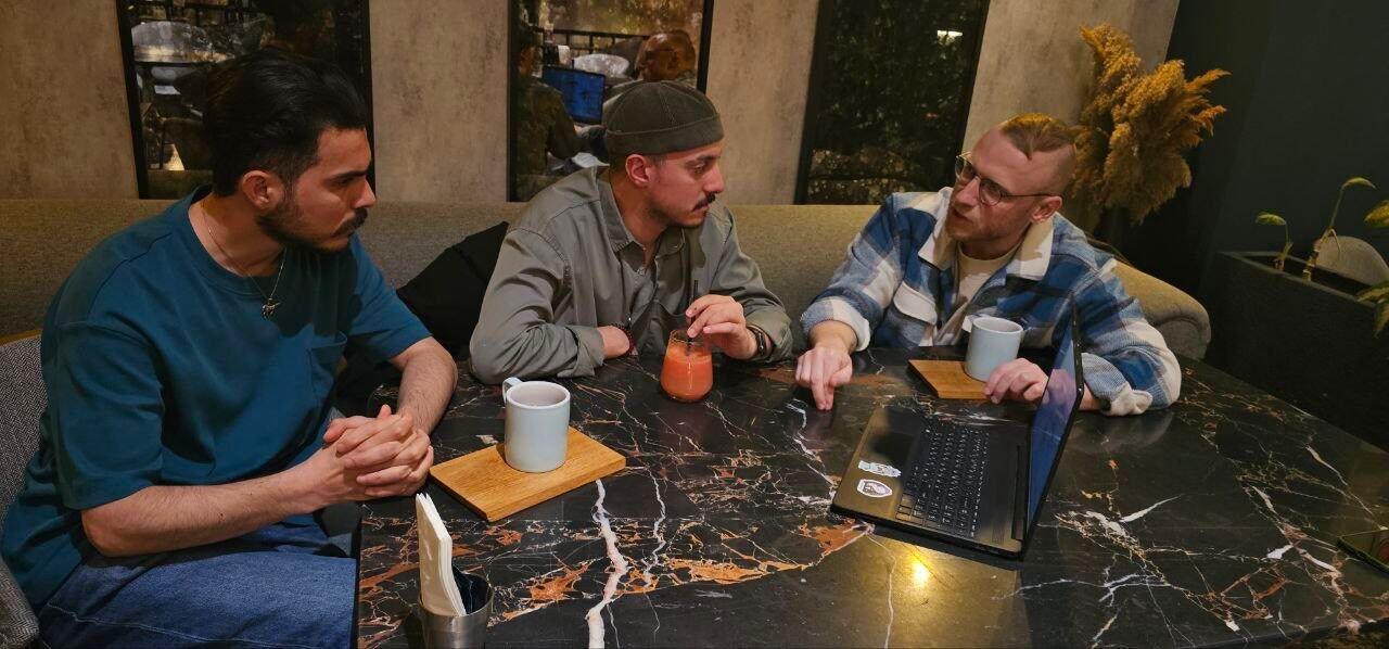 Названо имя постановщика сценического номера представителей Азербайджана на "Евровидении-2024"