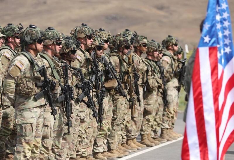 США опасаются вовлечения в конфликт в Украине в случае...