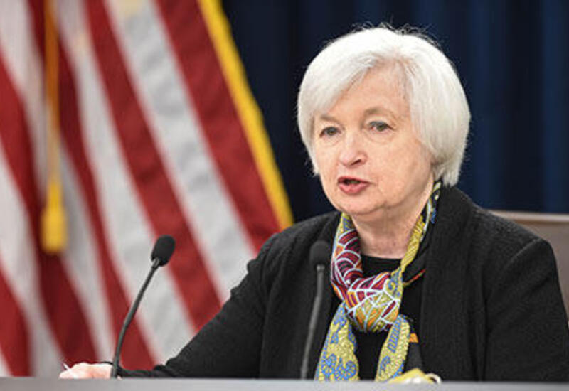 Глава Минфина США посетит Китай