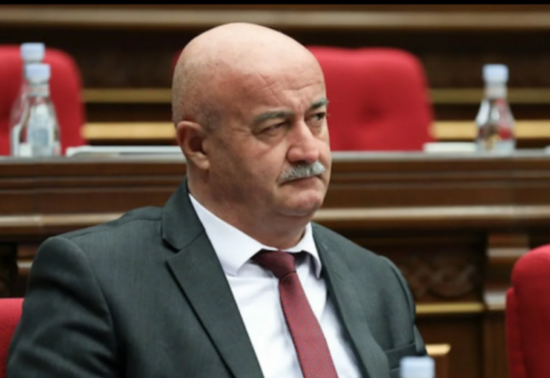 После II Карабахской войны правящая партия Армении утратила свой авторитет