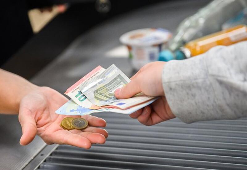 В Европе замедлилась инфляция