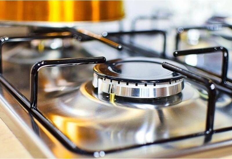 Bakının iki rayonunda qaz kəsiləcək