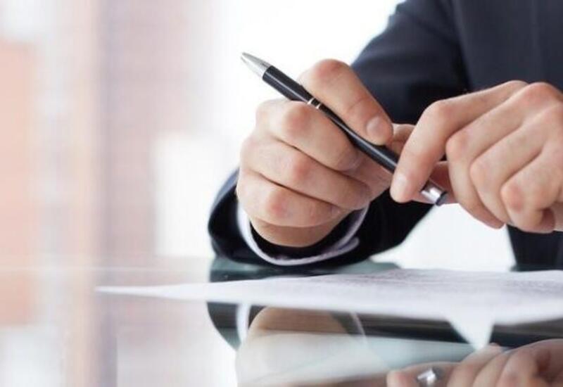 Azər Abizadəyə yeni VƏZİFƏ VERİLDİ