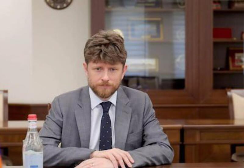 Посол Франции признал, что его страна нарушила международные нормы