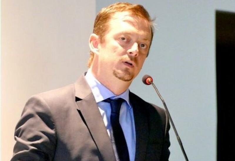 Президент Международного паралимпийского комитета направил поздравительное письмо Президенту Ильхаму Алиеву