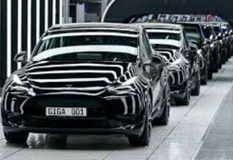 Tesla планирует вложить миллиарды в Индию