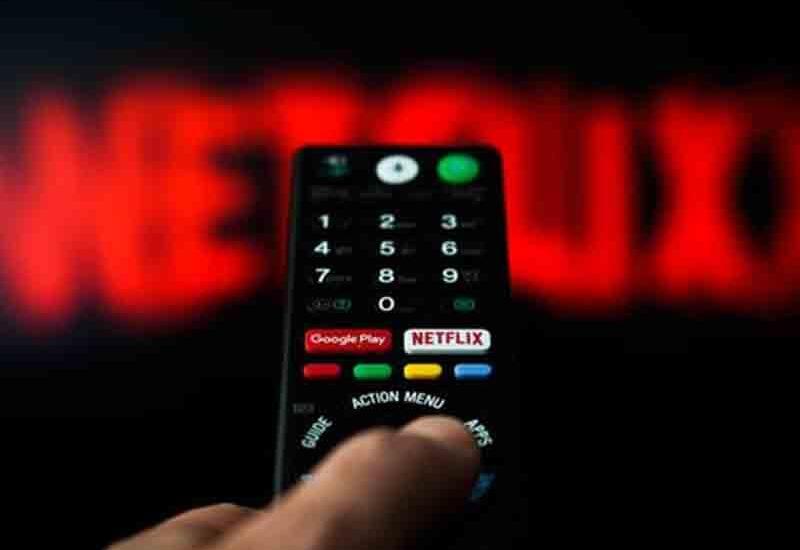 Фанаты «Очень странных дел» обрушили Netflix