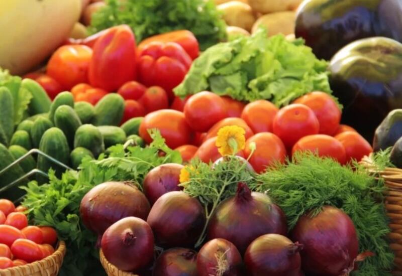 У Азербайджана большие перспективы в плане роста экспорта сельхозпродукции
