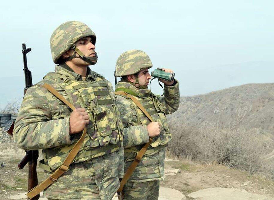 Азербайджанская армия готова пресечь любую возможную провокацию