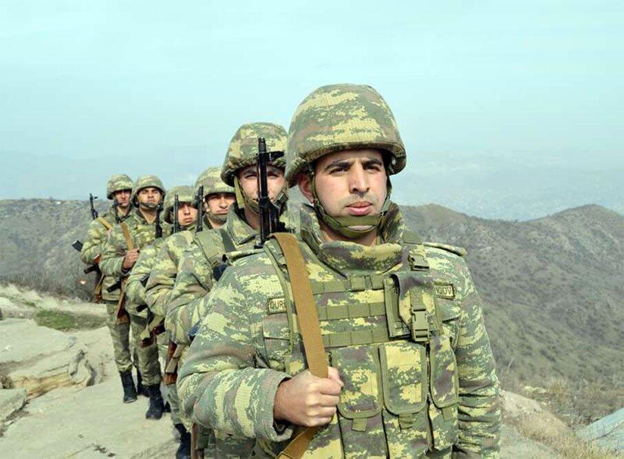 Азербайджанская армия готова пресечь любую возможную провокацию