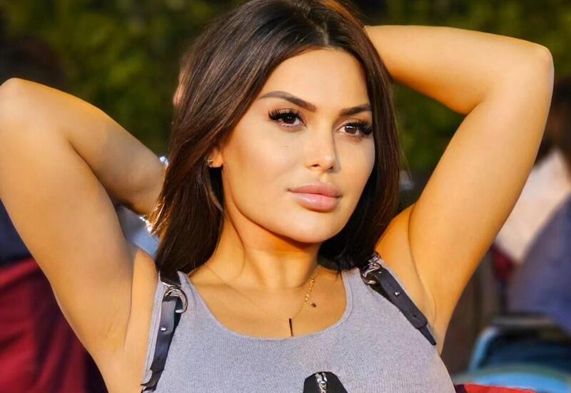 "Müğənni qızlar çox sərbəstdir, mən ailə tərbiyəsi görmüşəm"