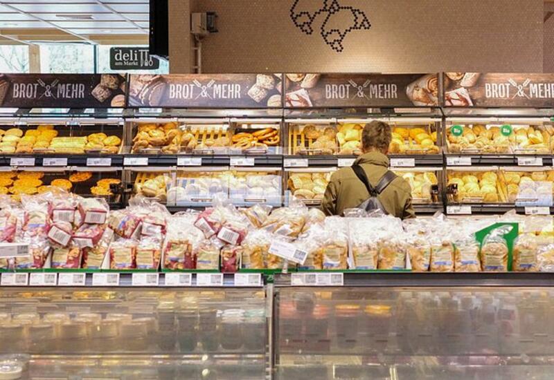 Мировые цены на продукты выросли