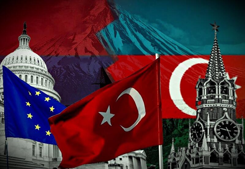Brüssel şousu