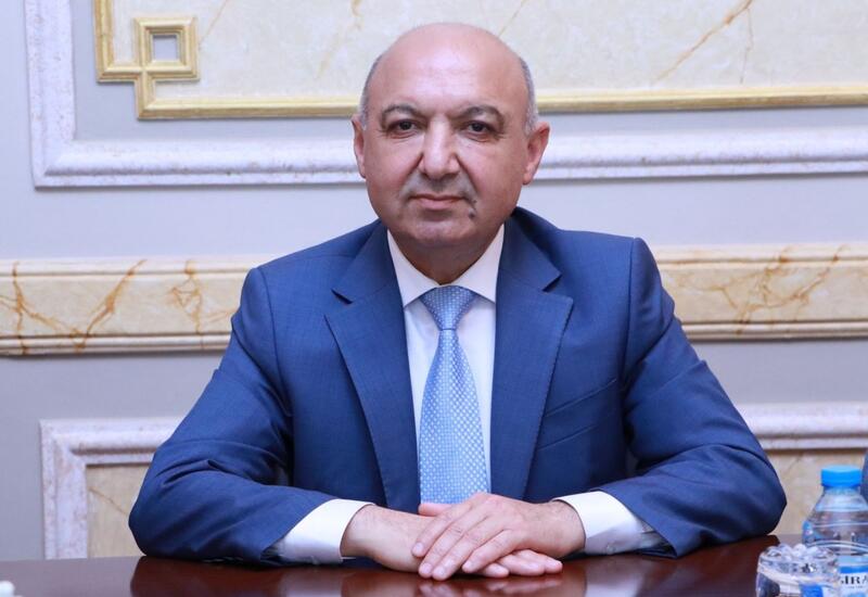 Qlobal çağırışlar fonunda dini mühitin daim sağlamlaşdırılması, saflaşdırılması prioritetdir