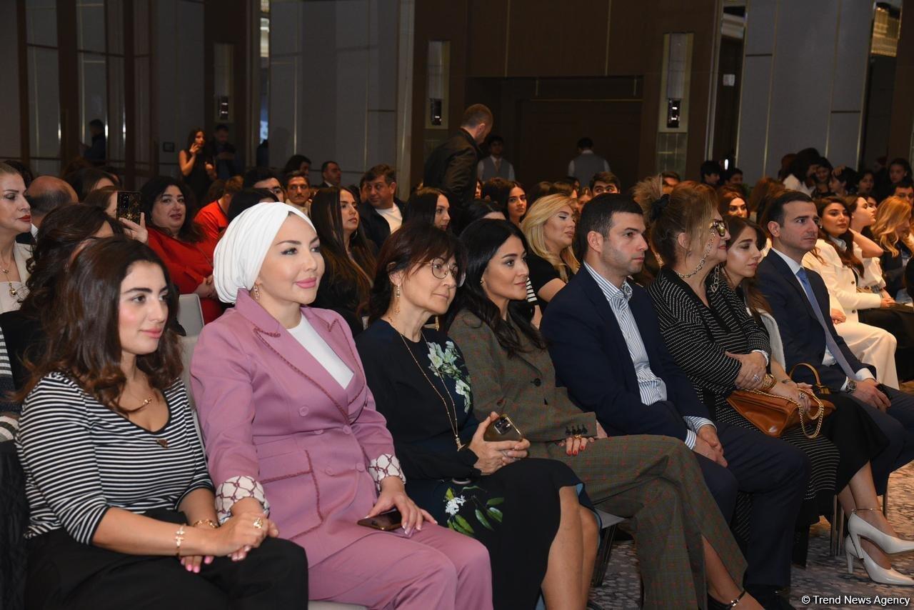 Креативные идеи юных предпринимателей - состоялся стартап-форум, организованный MiniBoss Business School Baku