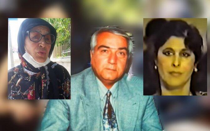 Nizami Rəmziyə görə ailəsi dağılan müğənni
