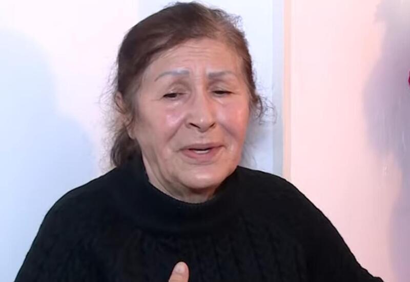 Nizami Rəmziyə görə ailəsi dağılan müğənni