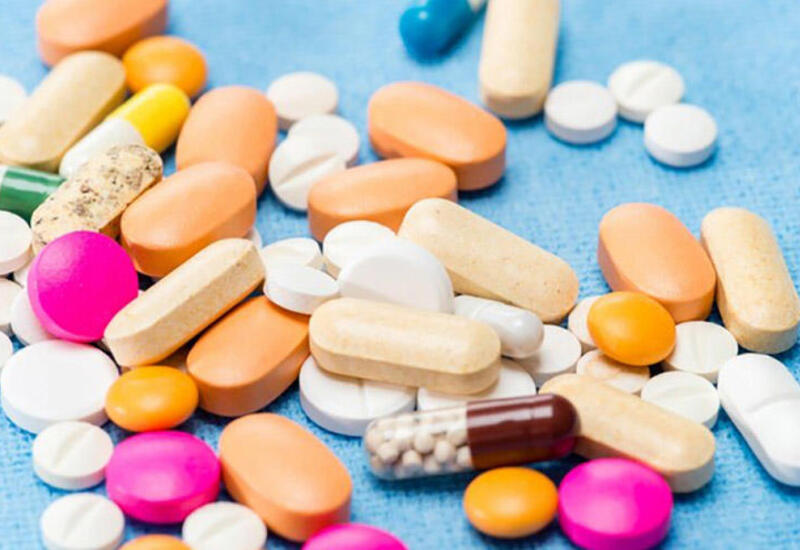 İnsan sağlamlığı üçün təhlükə yaradan dərmanlar