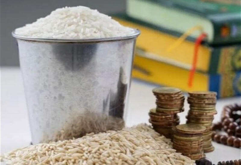 Bayramın vaxtı və fitrənin məbləğini açıqlandı