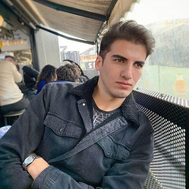 "Kızılcık şerbeti"ndə yeni aktyor