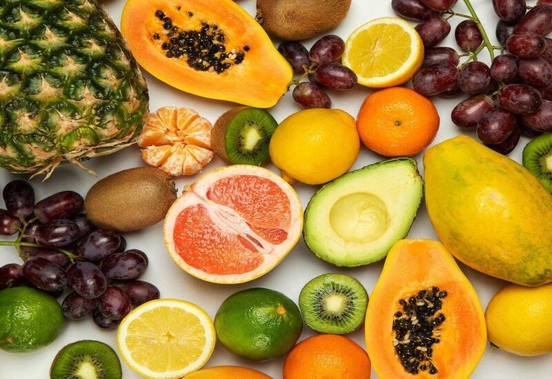 Orqanizmdə iltihabı azaldan