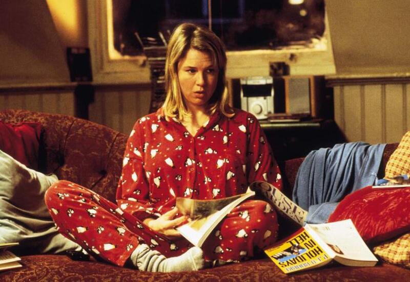 Раскрыта дата выхода четвертой части фильма о Бриджит Джонс