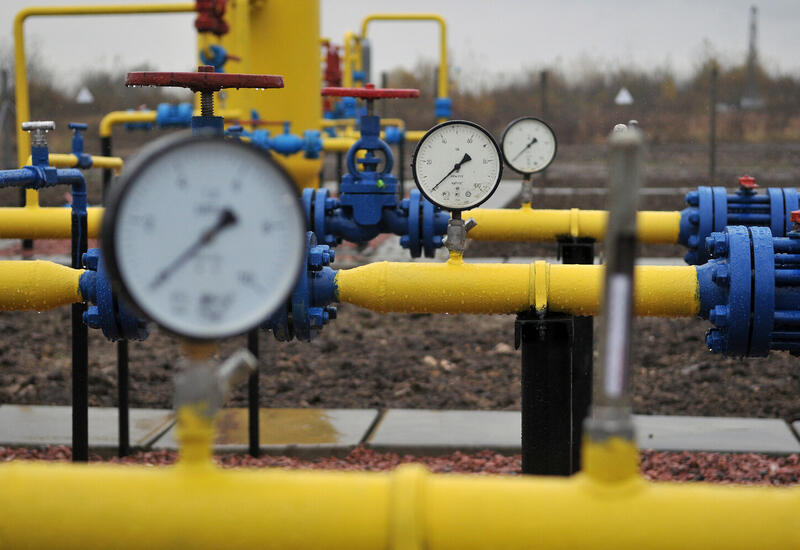 Китай разрабатывает собственный индекс цен на природный газ