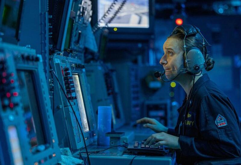 США разместят еще в одном регионе мира ракеты средней дальности