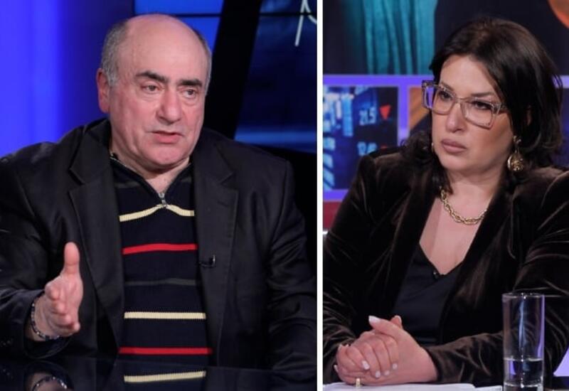 Пашинян потерял поддержку Запада