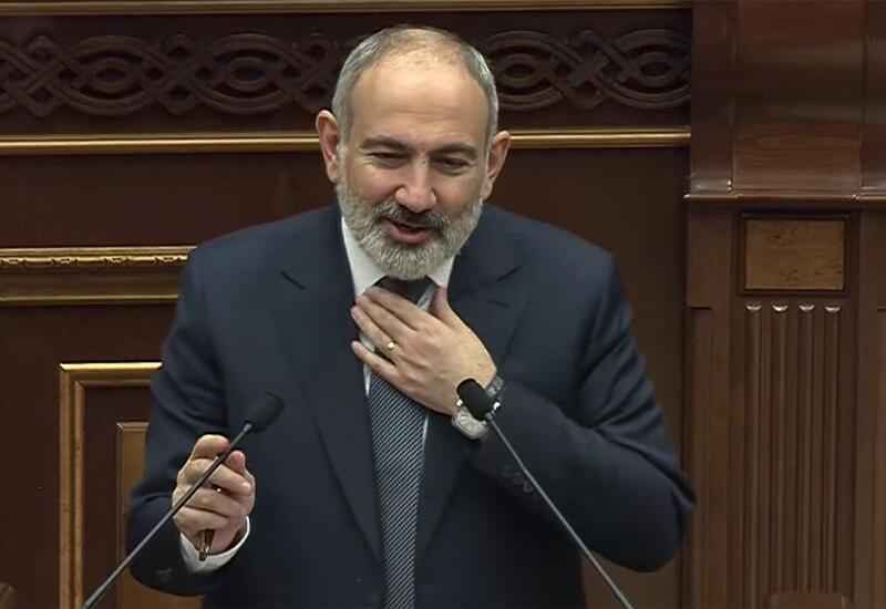 Безостановочные "финты ушами" Никола Пашиняна: в Баку ждут не слов, а дел