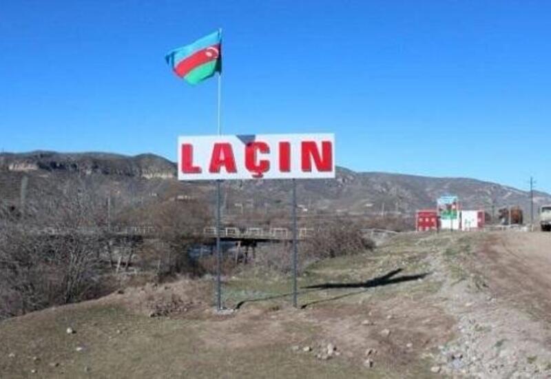 Laçın şəhəri MDB-nin mədəniyyət paytaxtı statusunu ala bilər