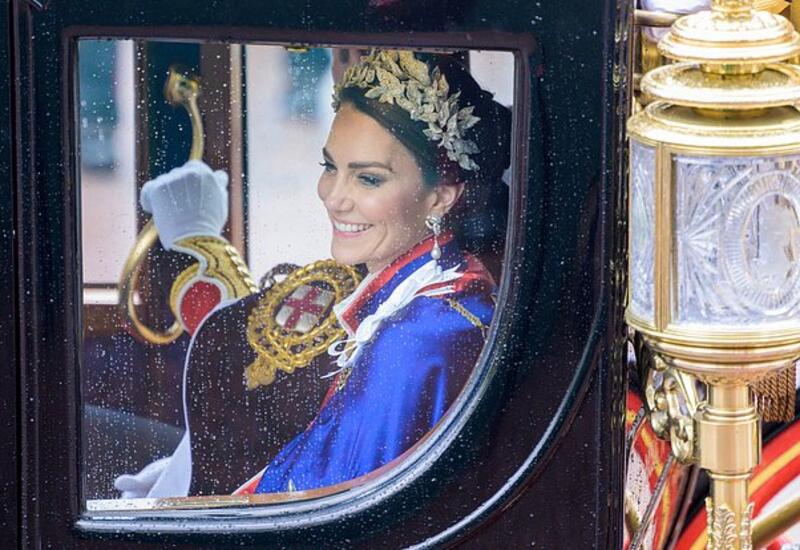 Назван самый популярный член британской королевской семьи